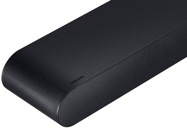 Samsung S-series Soundbar HW-S60D/XN (2024)  7
