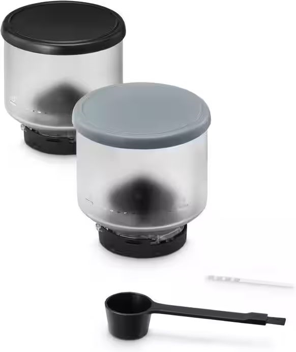 DeLonghi EXAM440.35.B Rivelia Volautomatische Koffiemachine 4