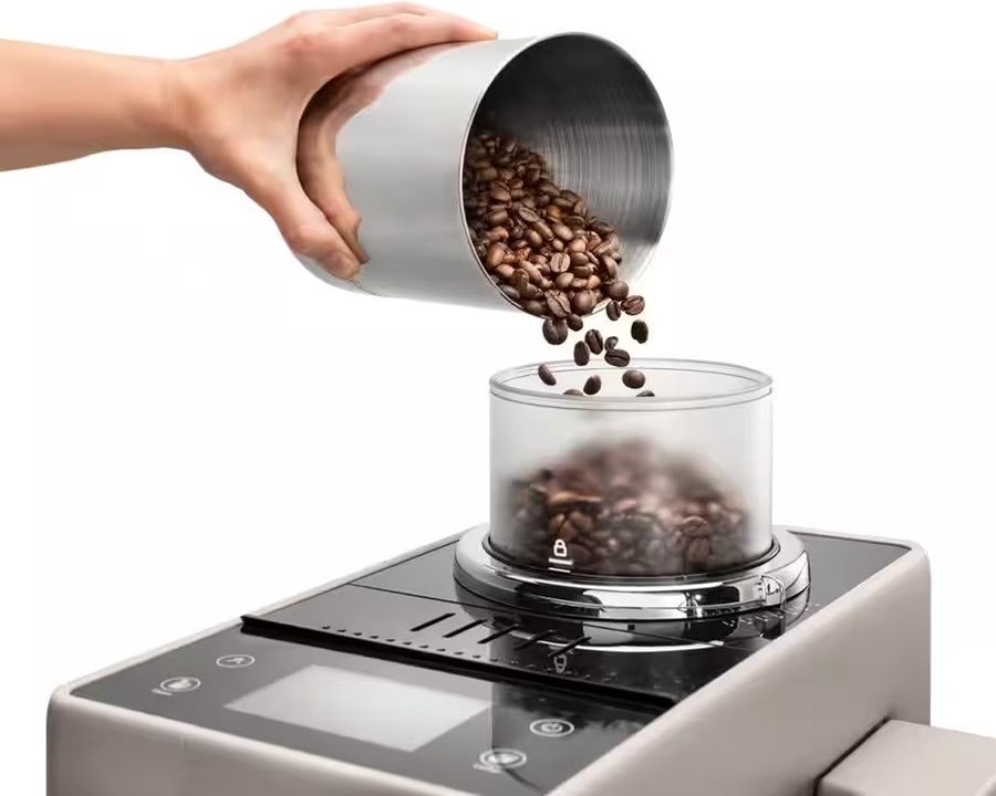 DeLonghi EXAM440.35.BG Rivelia Volautomatische Koffiemachine 3