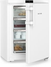 Liebherr Fdi 1624-20 vrijstaande vriezer 1