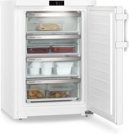 Liebherr Fdi 1624-20 vrijstaande vriezer 3