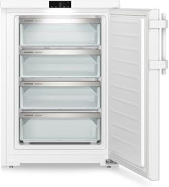 Liebherr Fdi 1624-20 vrijstaande vriezer 7