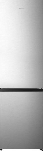 Hisense RB440N4ACC Koel-vriescombinatie 1