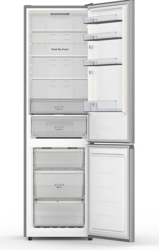 Hisense RB440N4ACC Koel-vriescombinatie 3