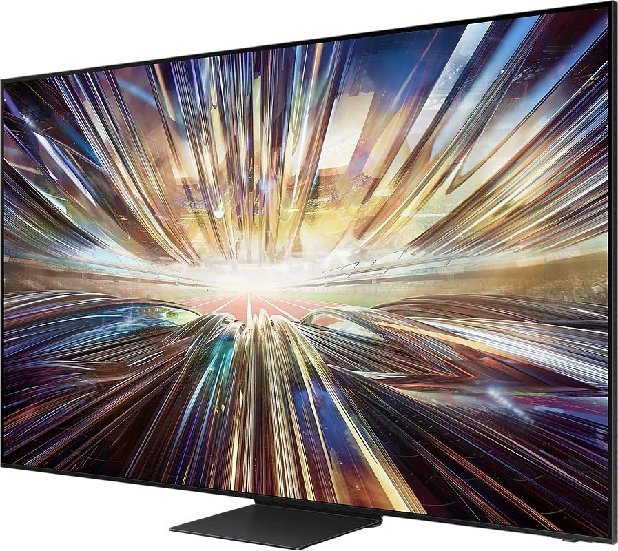 Samsung Neo QLED TV QE75QN800D (2024)  4