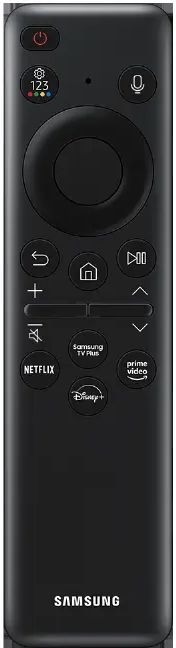 Samsung OLED QE77S95D TV (2024)  13