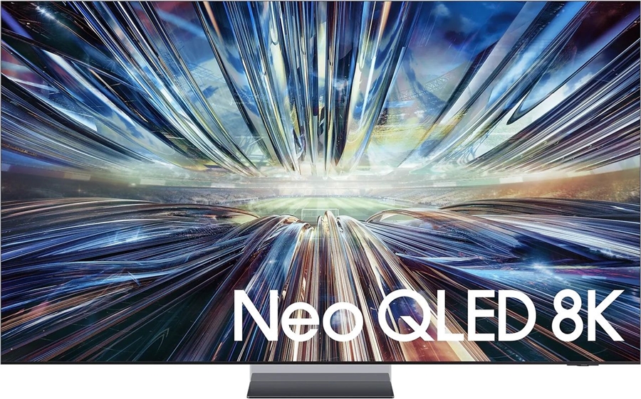 Samsung QN900D 65" Neo QLED TV (2024) 3