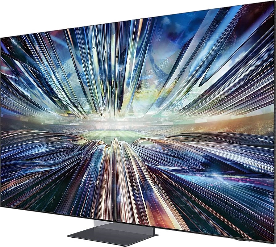 Samsung QN900D 65" Neo QLED TV (2024) 4