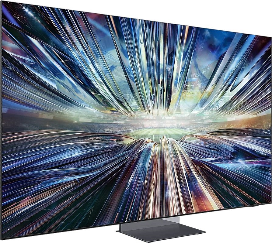 Samsung QN900D 65" Neo QLED TV (2024) 5