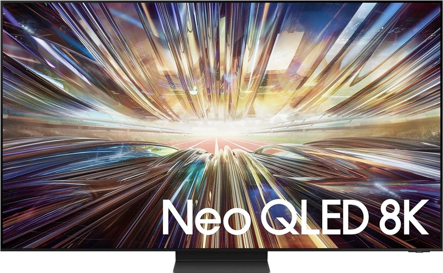 Samsung Neo QLED TV QE65QN800D (2024) 3