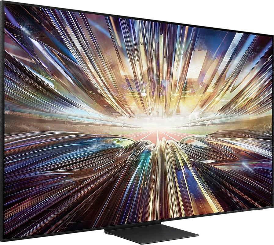 Samsung Neo QLED TV QE65QN800D (2024) 5