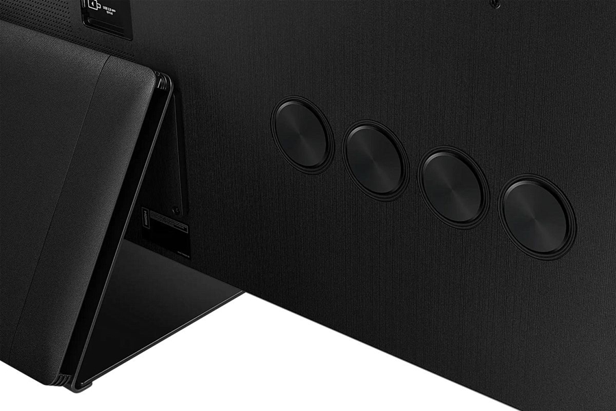 Samsung Neo QLED TV QE65QN800D (2024) 7