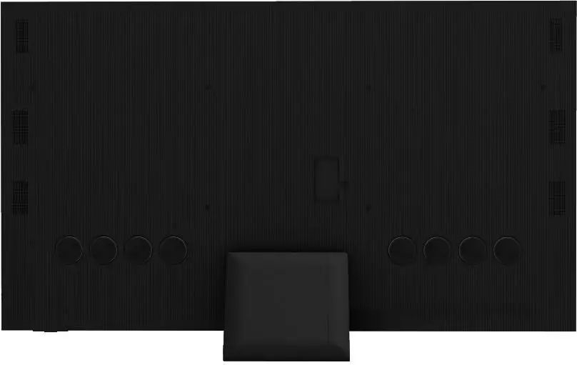 Samsung OLED QE65S95D TV (2024)  8