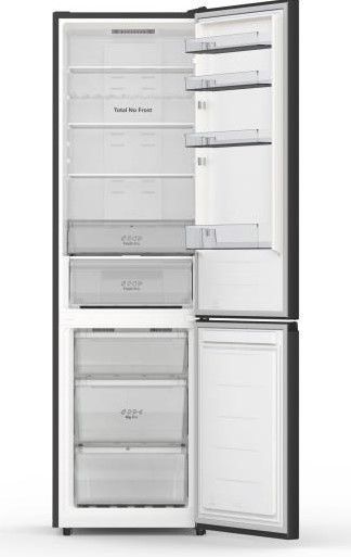 Hisense RB440N4AFC Koel-vriescombinatie 3