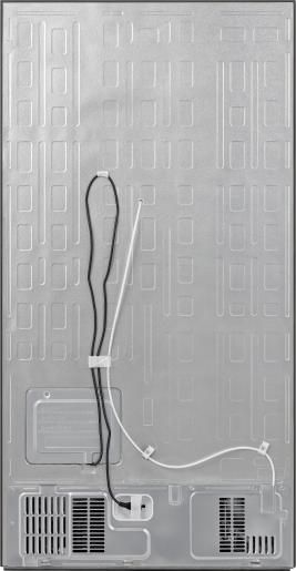 Hisense Amerikaanse Koelkast RS818N4IID 5