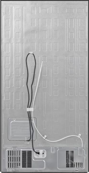 Hisense Amerikaanse Koelkast RS818N4IFD 5