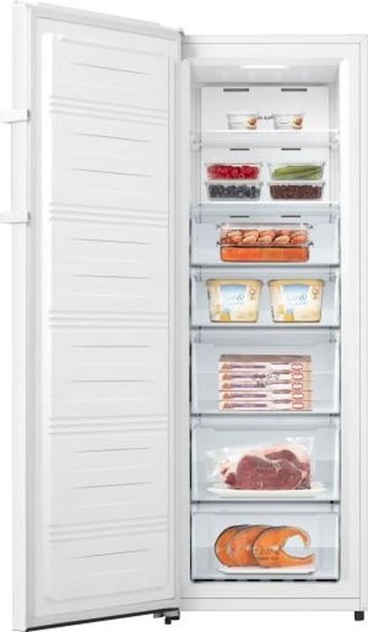 Hisense Diepvriezer Vrij FV298N4AWC 3