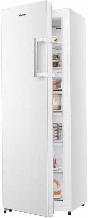 Hisense Diepvriezer Vrij FV298N4AWC 4