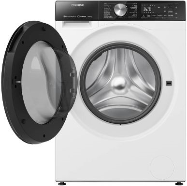 Hisense WF5S1043BW Wasmachine 3
