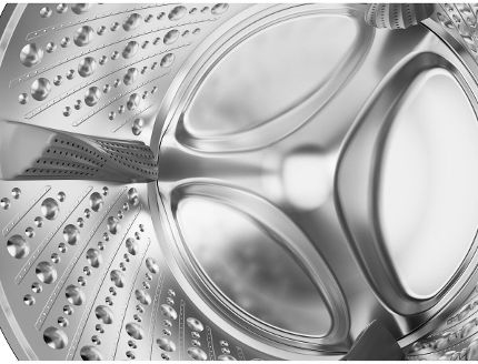 Hisense WF5S1043BW Wasmachine 4