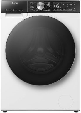 Hisense WF5S1045BW Wasmachine 1