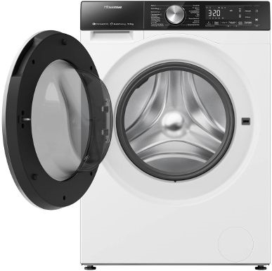 Hisense WF5S1045BW Wasmachine 3