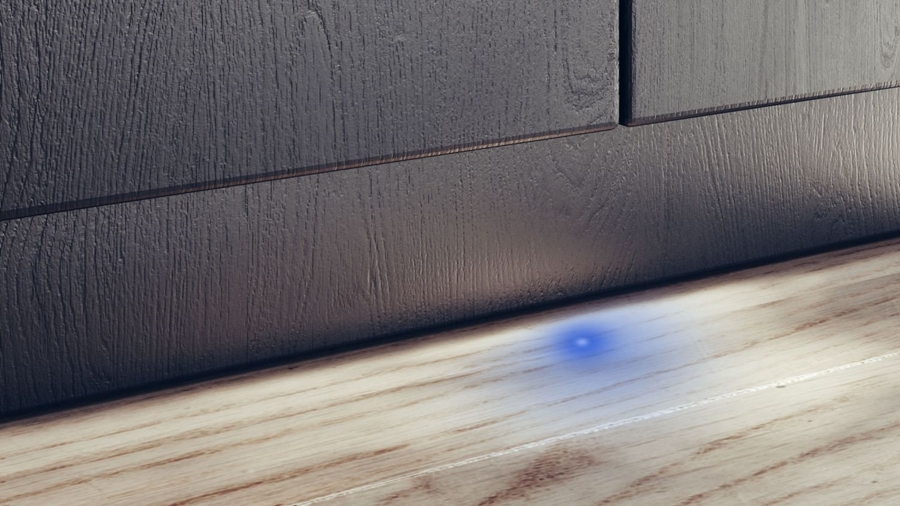 Siemens SN63HX02CN Inbouw Vaatwasser 8