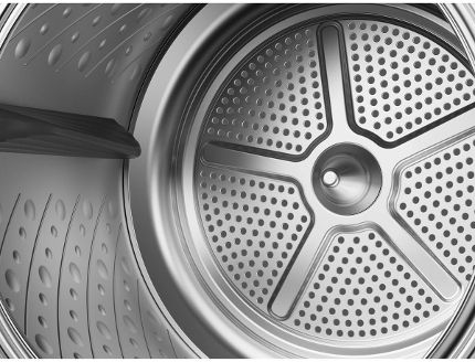 Hisense DH5S902BW Warmtepompdroger 5