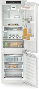 Liebherr ICNd 5133-22 Inbouw Koel-vriescombinatie  1