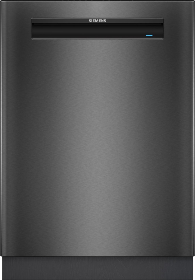 Siemens SN15ZC01CS iQ500 vaatwasser 1