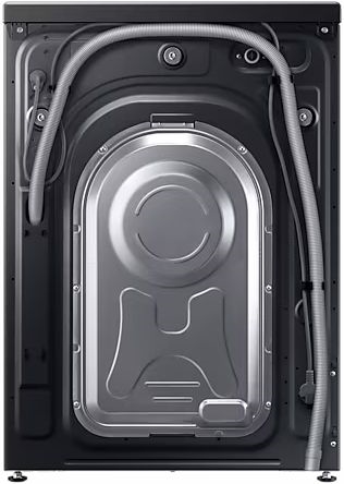 Samsung WW11DG6B25LBU3 6000 Serie SuperSpeed Wasmachine 11