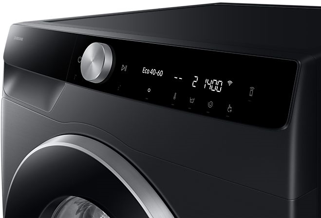 Samsung WW11DG6B25LBU3 6000 Serie SuperSpeed Wasmachine 6