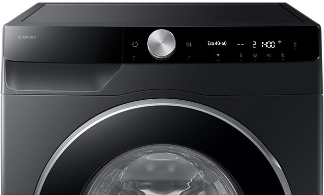 Samsung WW11DG6B25LBU3 6000 Serie SuperSpeed Wasmachine 7