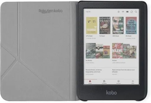 Kobo Clara sleepcover case  2