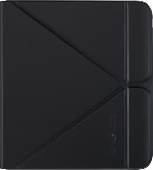 Kobo Libra sleepcover case zwart 1