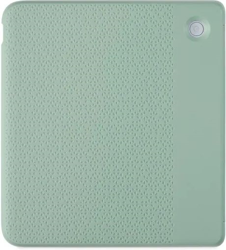 Kobo Libra basic sleepcover case groen 2