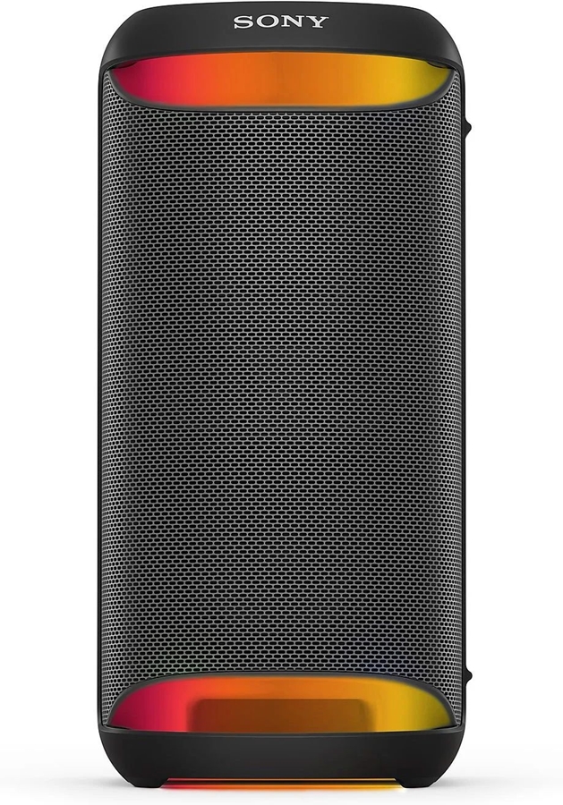 Sony SRS-XV500 bluetooth speaker  9