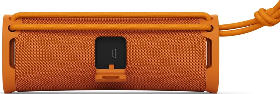 Sony ULT Field 1 bluetooth speaker oranje  2