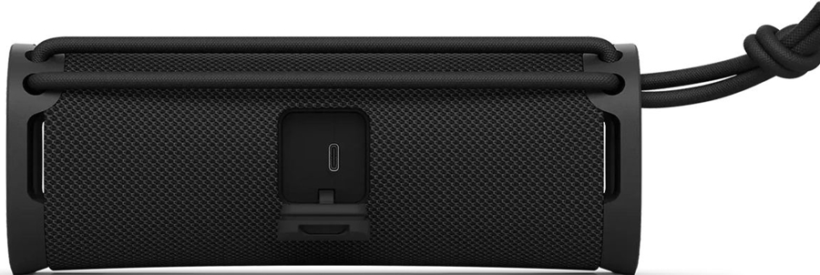 Sony ULT Field 1 bluetooth speaker zwart 3