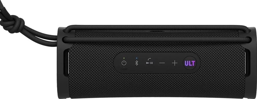 Sony ULT Field 1 bluetooth speaker zwart 4