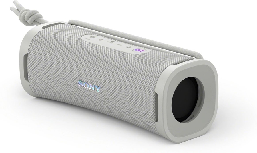 Sony ULT Field 1 bluetooth speaker wit 2