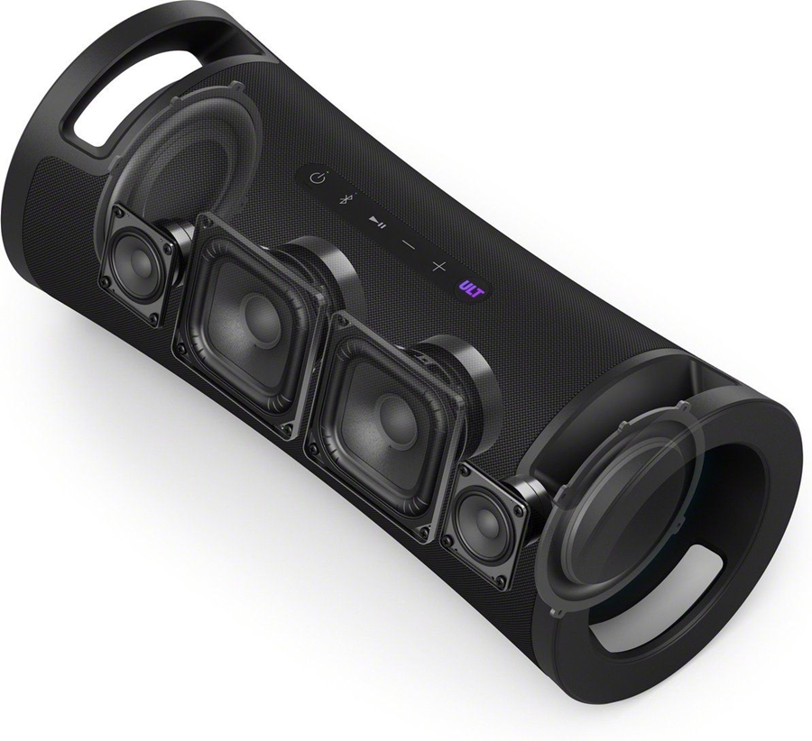Sony ULT Field 7 bluetooth speaker 4