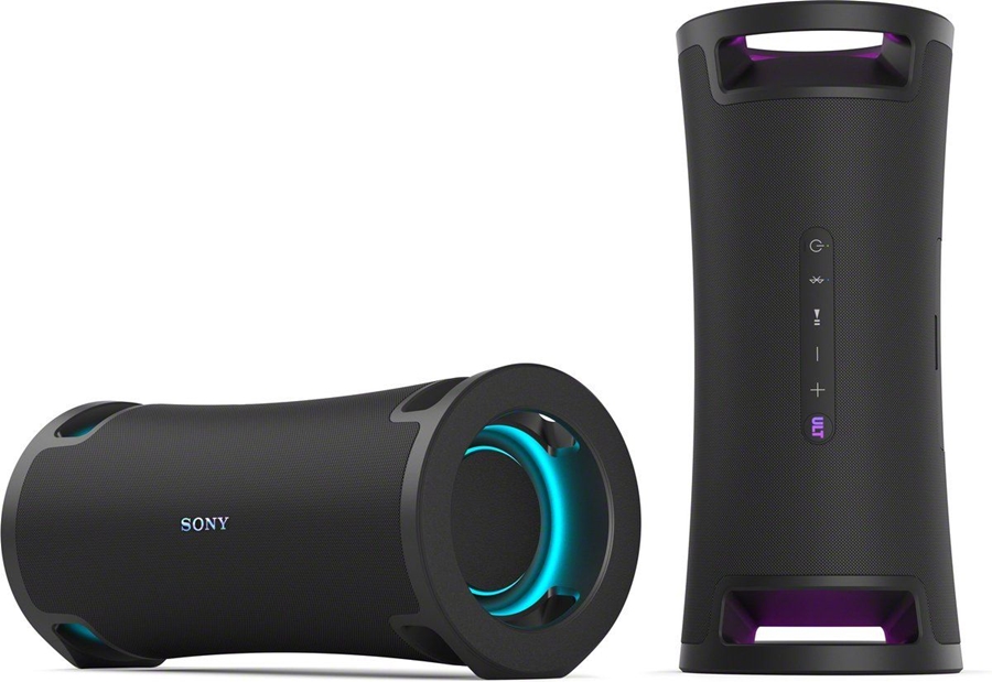 Sony ULT Field 7 bluetooth speaker 5