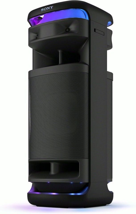 Sony ULT Tower 10 bluetooth speaker met draadloze microfoon  2