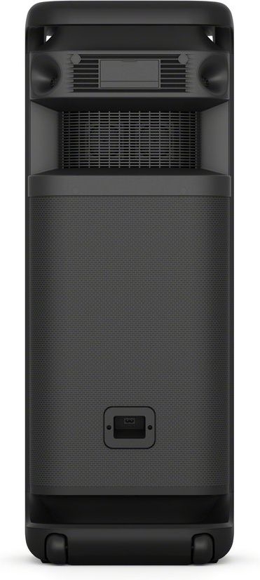 Sony ULT Tower 10 bluetooth speaker met draadloze microfoon  12