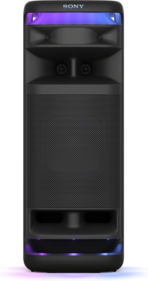 Sony ULT Tower 10 bluetooth speaker met draadloze microfoon  3