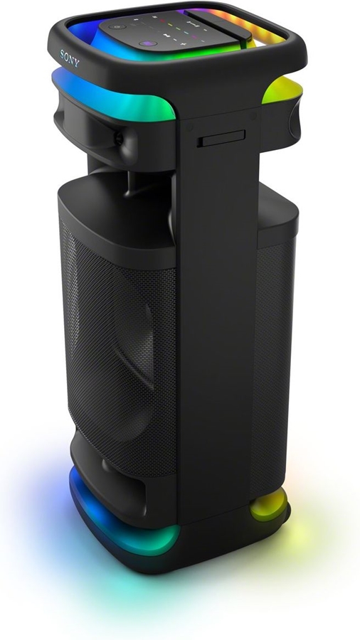 Sony ULT Tower 10 bluetooth speaker met draadloze microfoon  4