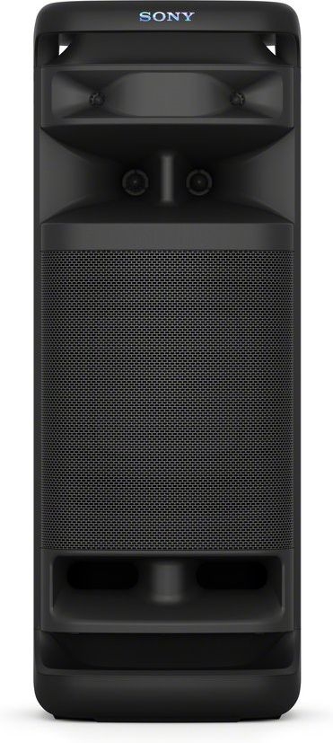 Sony ULT Tower 10 bluetooth speaker met draadloze microfoon  7
