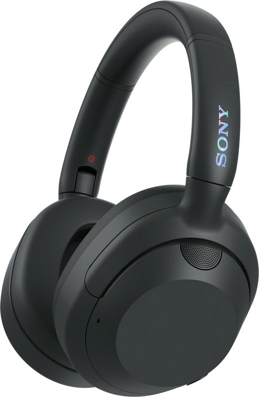 Sony WH-ULT 900 (ULT Wear) bluetooth over-ear koptelefoon zwart  1