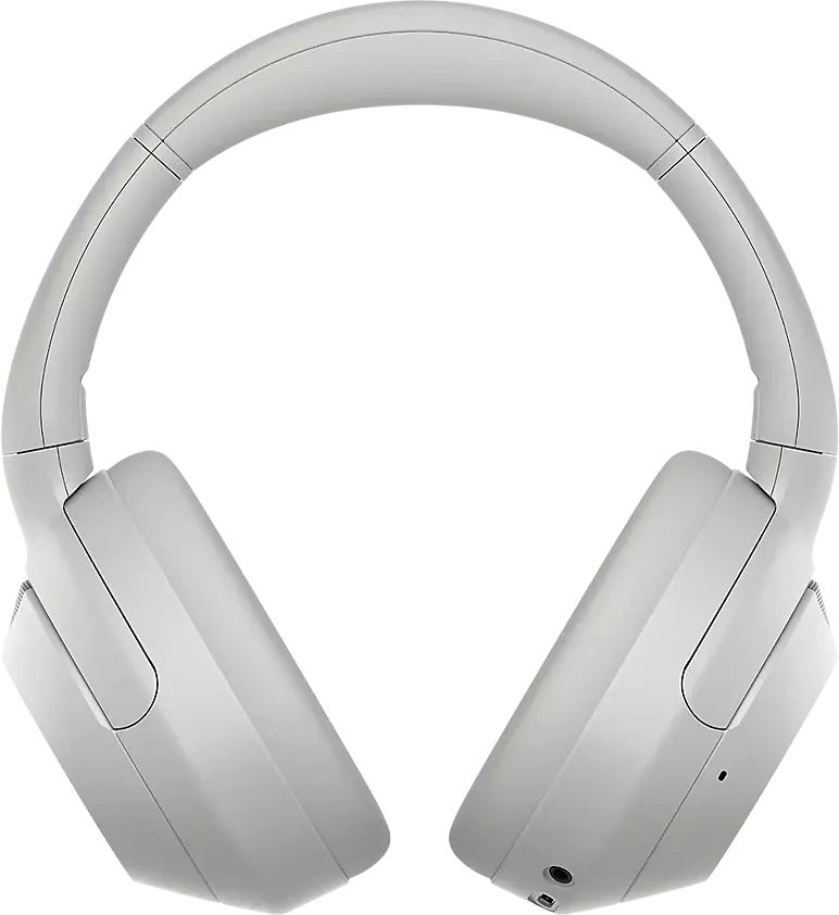 Sony WH-ULT 900 (ULT Wear) bluetooth over-ear koptelefoon wit 2